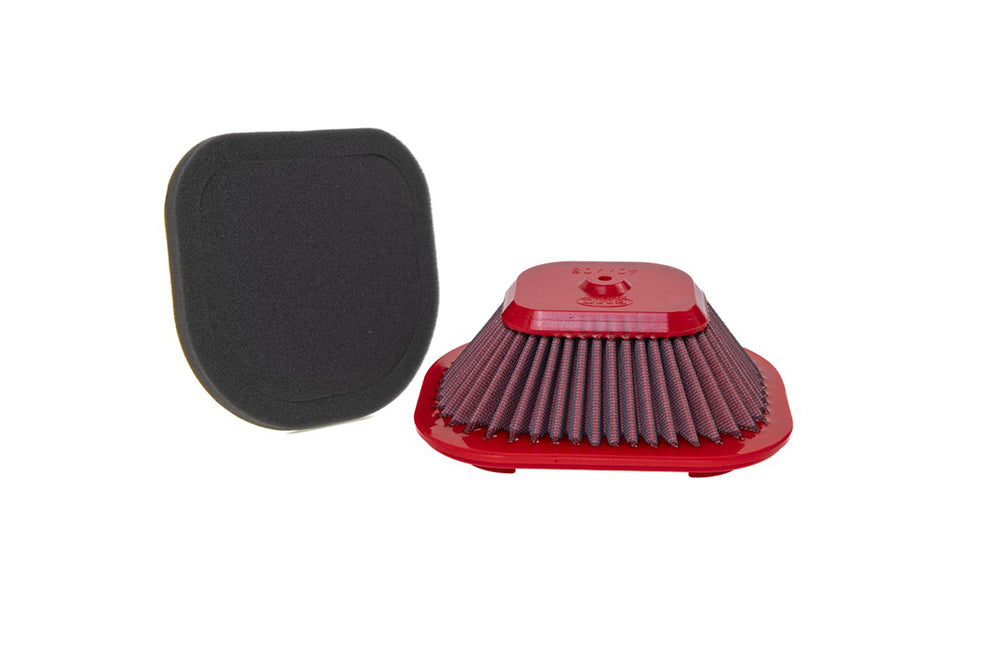 BMC Pre-Filter for FM407/08