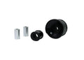 Whiteline W93526 Front Engine Mount Bushing; fits Ford Focus 00-02