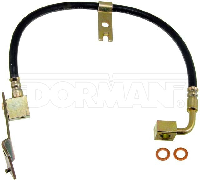 BRAKE HOSE