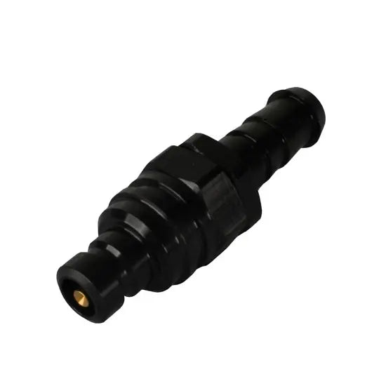 JIFFY-TITE black auto part