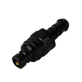 JIFFY-TITE black auto part