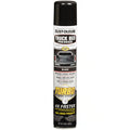 STOPS RUST PROFESSIONAL GRADE TRUCK BED COATING WITH TURBO SPRAY SYSTEM BLACK