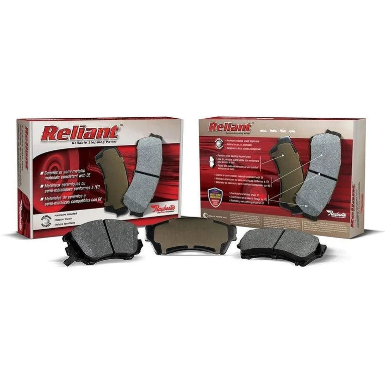 R auto part