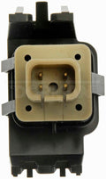 HAZARD SWITCHES