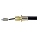 BRAKE CABLE