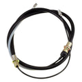 BRAKE CABLE