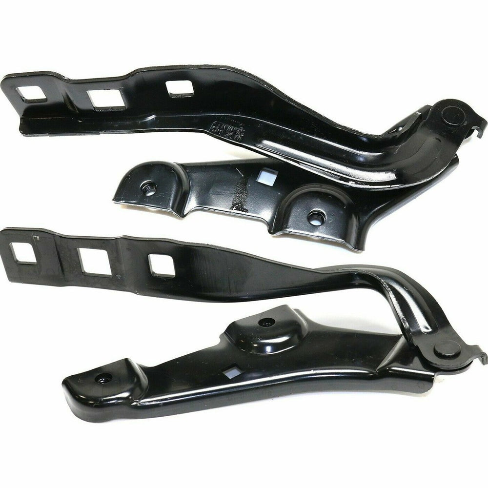LH HOOD HINGE ASSY CHEVROLET MALIBU 16C