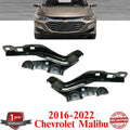 LH HOOD HINGE ASSY CHEVROLET MALIBU 16C