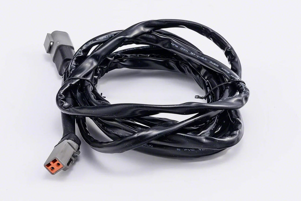 10 FT HARNESS EXTENSION FOR RIVAL LIGHT BARS ARE RIVAL
