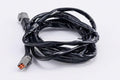 10 FT HARNESS EXTENSION FOR RIVAL LIGHT BARS ARE RIVAL