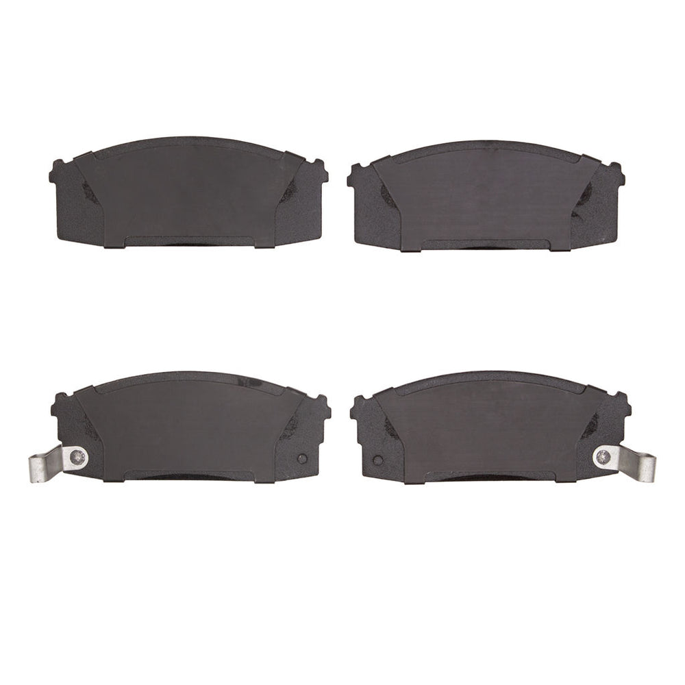 DFC auto part