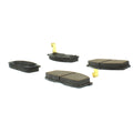 DFC auto part