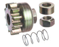 STARTER DRIVE ASSEMBLY