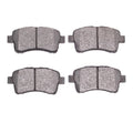 R1 02-05 Suzuki Aerio Front Ceramic Brake Pads