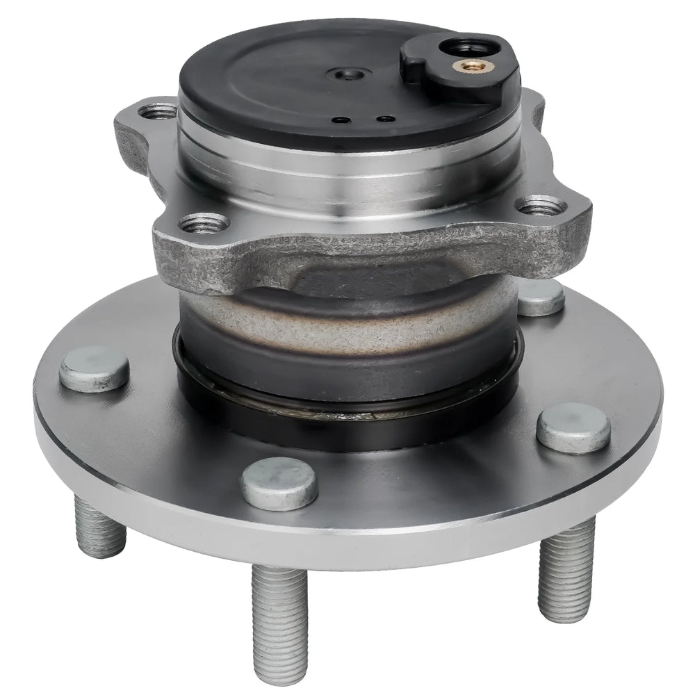 STANDARD BALL BEARING