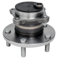 STANDARD BALL BEARING