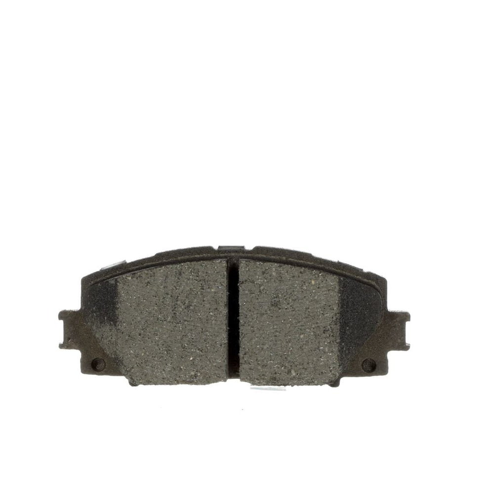 DISC BRAKE PADS