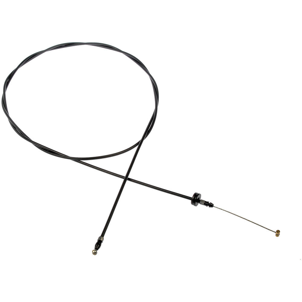 HOOD RELEASE CABLE