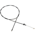 HOOD RELEASE CABLE