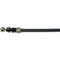 HOOD RELEASE CABLE