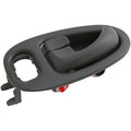 INTERIOR DOOR HANDLE
