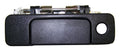Liftgate Handle - Black Textured Finish for Misc. 1995-2001 Jeep XJ, ZJ Models Crown Automotive