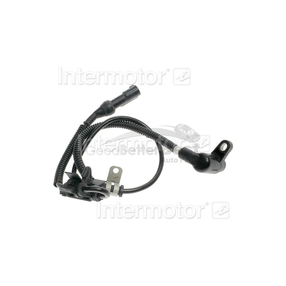 STANDARD IGN auto part