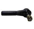 Steering Stabilizer Bracket for 2007-2018 Jeep JK Wrangler w/ LHD Crown Automotive