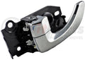 INTERIOR DOOR HANDLE