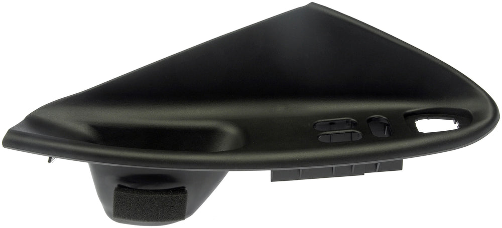 INTERIOR DOOR HANDLE