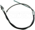 BRAKE CABLE