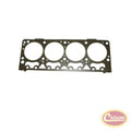 Cylinder Head Gasket for 1998 Jeep ZJ, ZG Grand Cherokee w/ 5.9L Gas Engine Crown Automotive