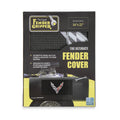 FENDER GRIPPER C-8 RACING