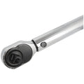 3/8" DR. CLICK TORQUE WRENCH 80 FT/