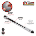 Wilmar Corp. auto part close-up