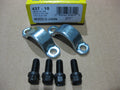 NONGREASEABLE 437G UJOINT