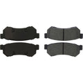 C-TEK Ceramic Brake Pads