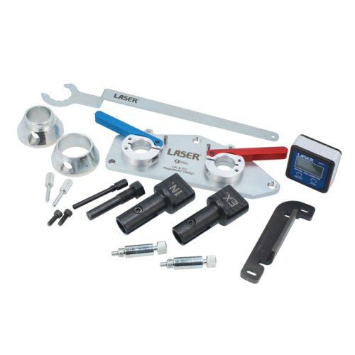 Omega Tool Corporation auto part