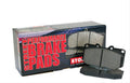 PREMIUM SEMI-METALLIC BRAKE PADS WI