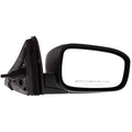 RH MIRROR OTR REAR VIEW 4DR SDN; MANUAL REMOTE; USA BUILT HONDA ACCORD 0307