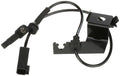 STANDARD ABS SPEED SENSOR