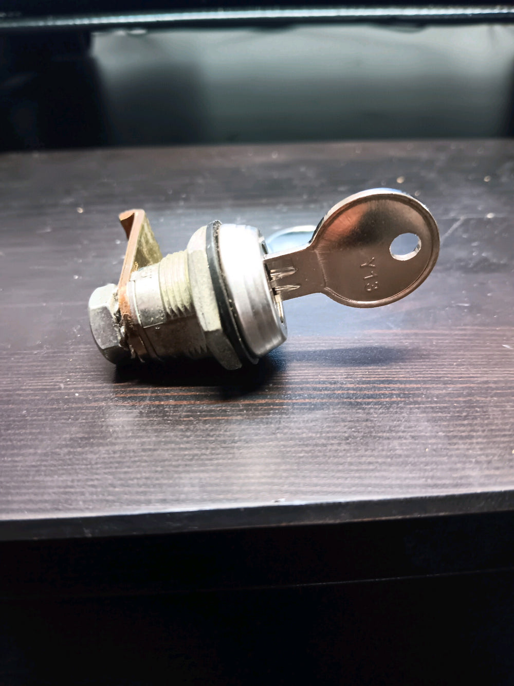REPLACEMENT KEYS