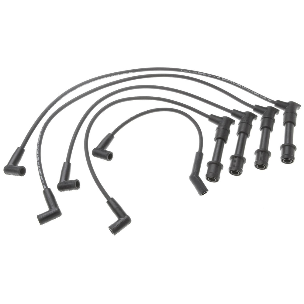 STANDARD IGN auto part