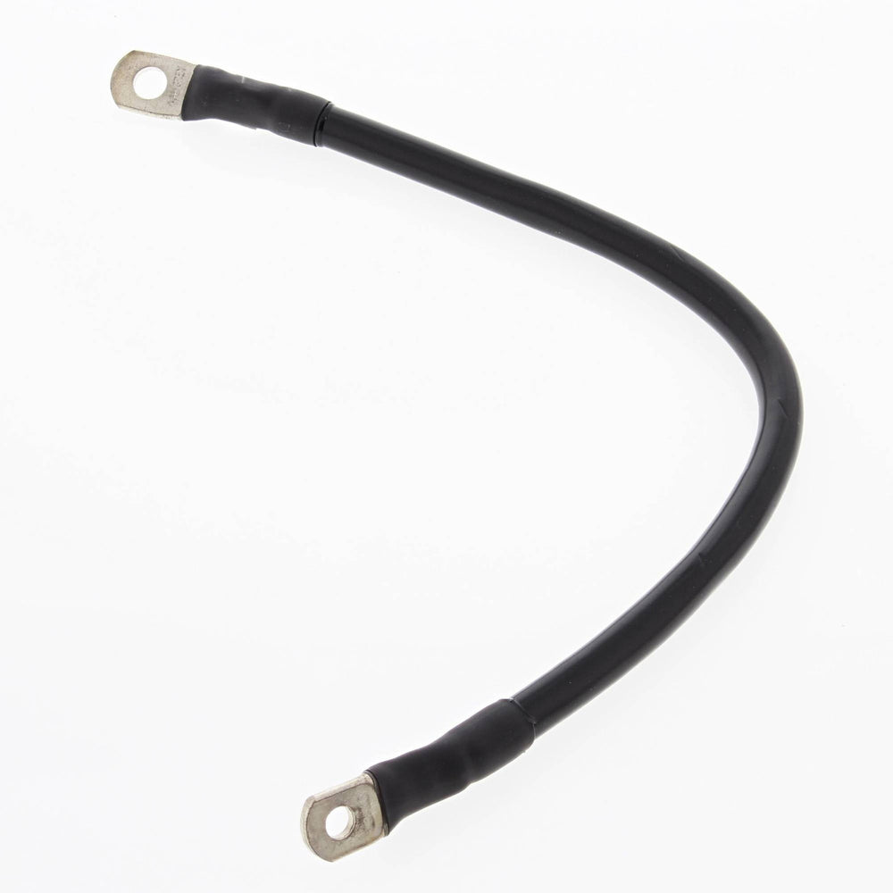 All Balls Racing 14in Clear Battery Cable