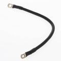 All Balls Racing 14in Clear Battery Cable