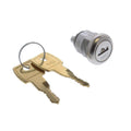 TOOLBOX PART SS THANDLE LATCH FOR TOOLBOX DOOR