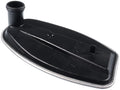 MB Applications W 722.600 - 722.699 Transmission