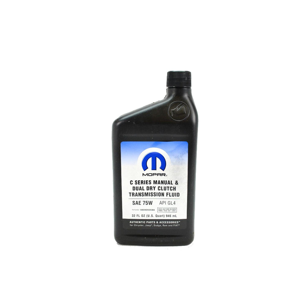 AUTOMATIC TRANS FLUID