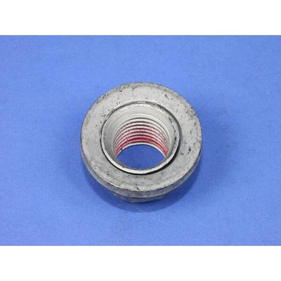 Axle Nuts JK