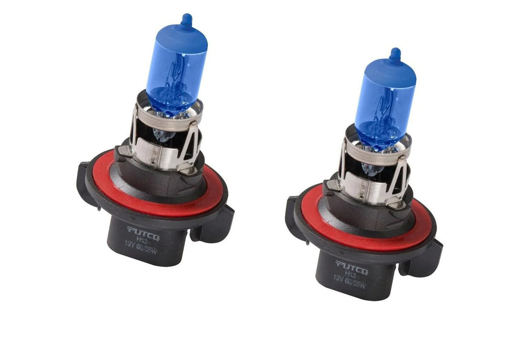 Putco tail light